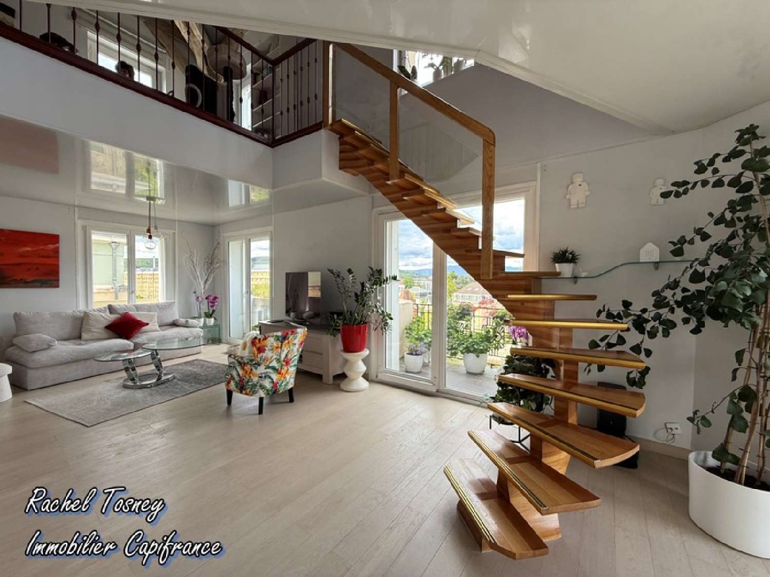 à vendre maison Belfort Territoire de Belfort 3