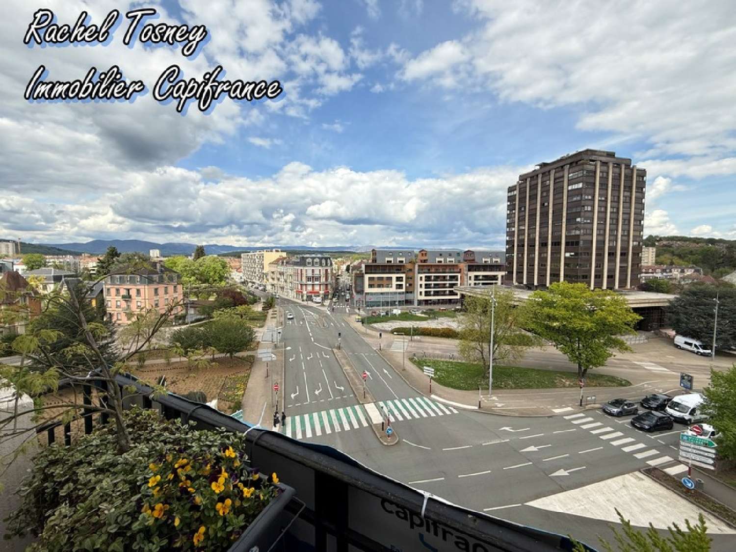 à vendre maison Belfort Territoire de Belfort 4