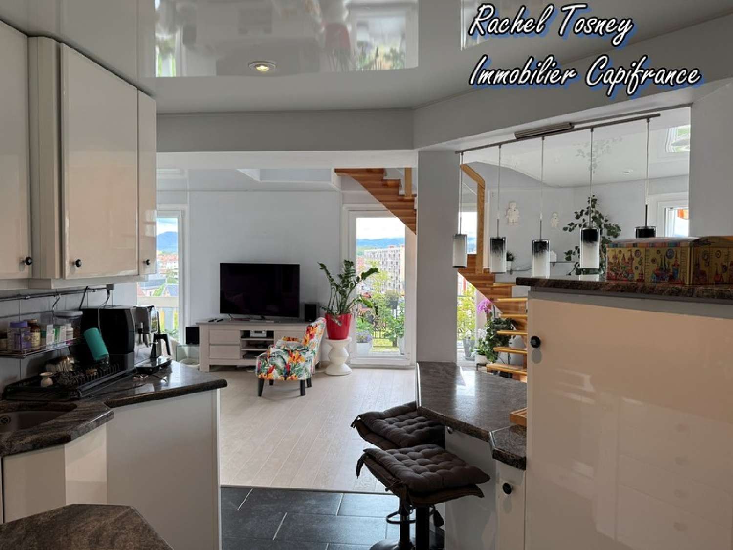 à vendre maison Belfort Territoire de Belfort 5