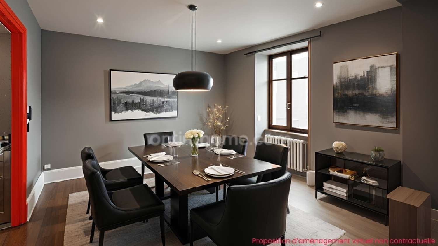  à vendre maison Belfort Territoire de Belfort 1