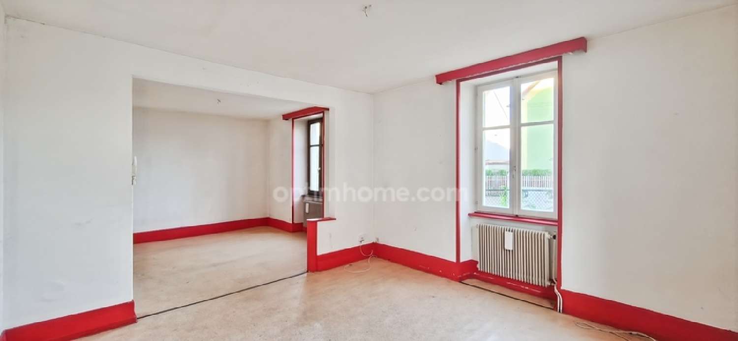  à vendre maison Belfort Territoire de Belfort 3