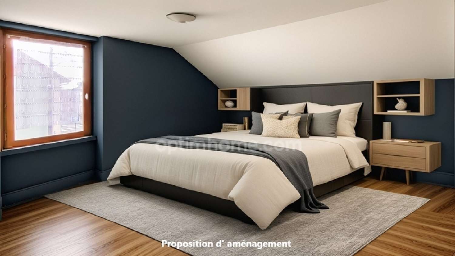  à vendre maison Belfort Territoire de Belfort 4