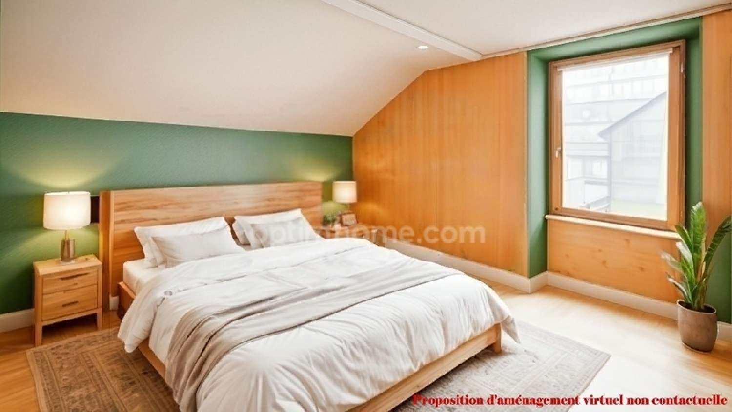  à vendre maison Belfort Territoire de Belfort 6