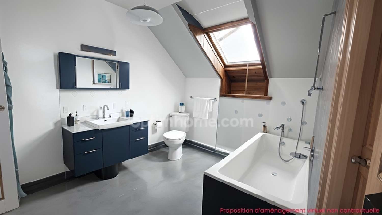  à vendre maison Belfort Territoire de Belfort 8