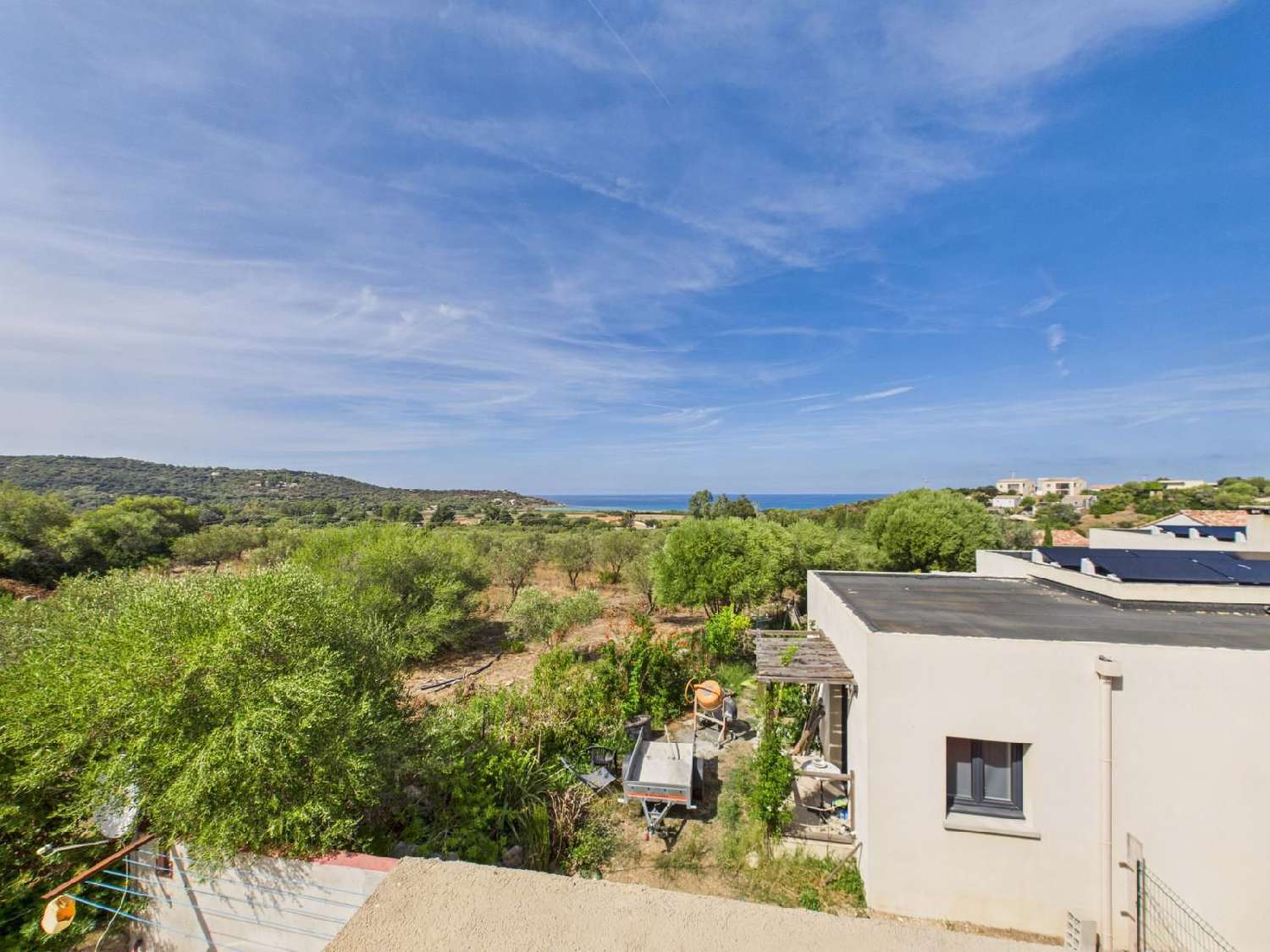  kaufen Haus Belgodère Haute-Corse 1