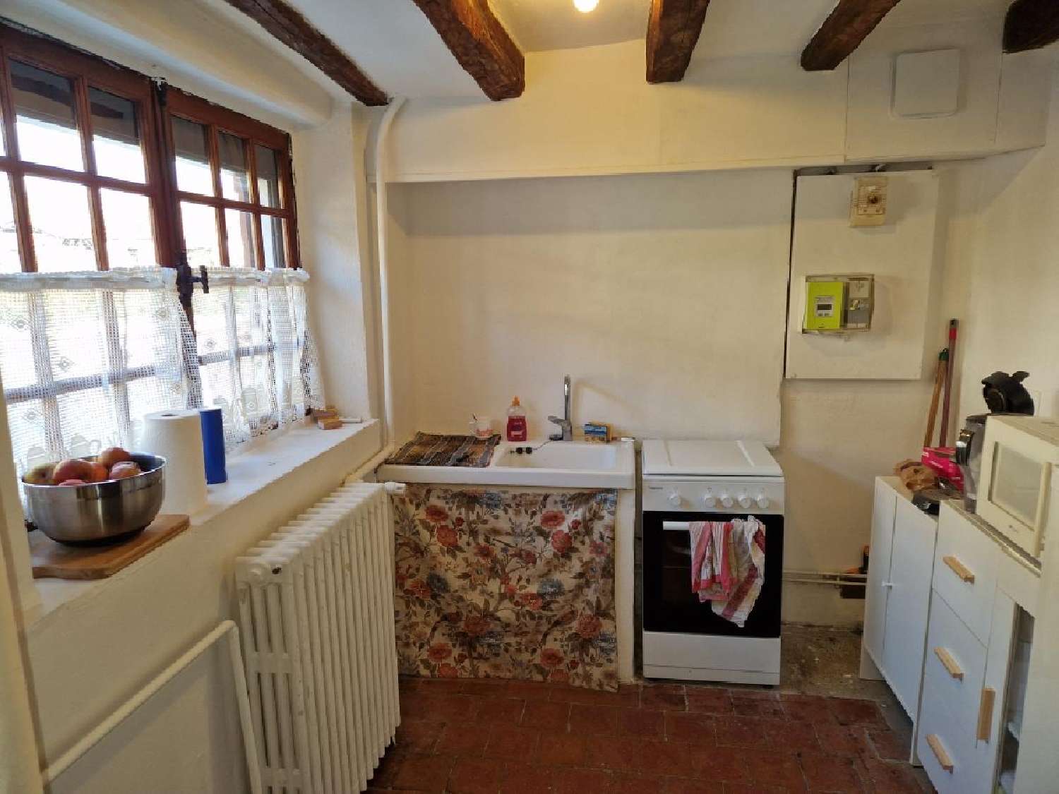  for sale house Belhomert-Guéhouville Eure-et-Loir 2