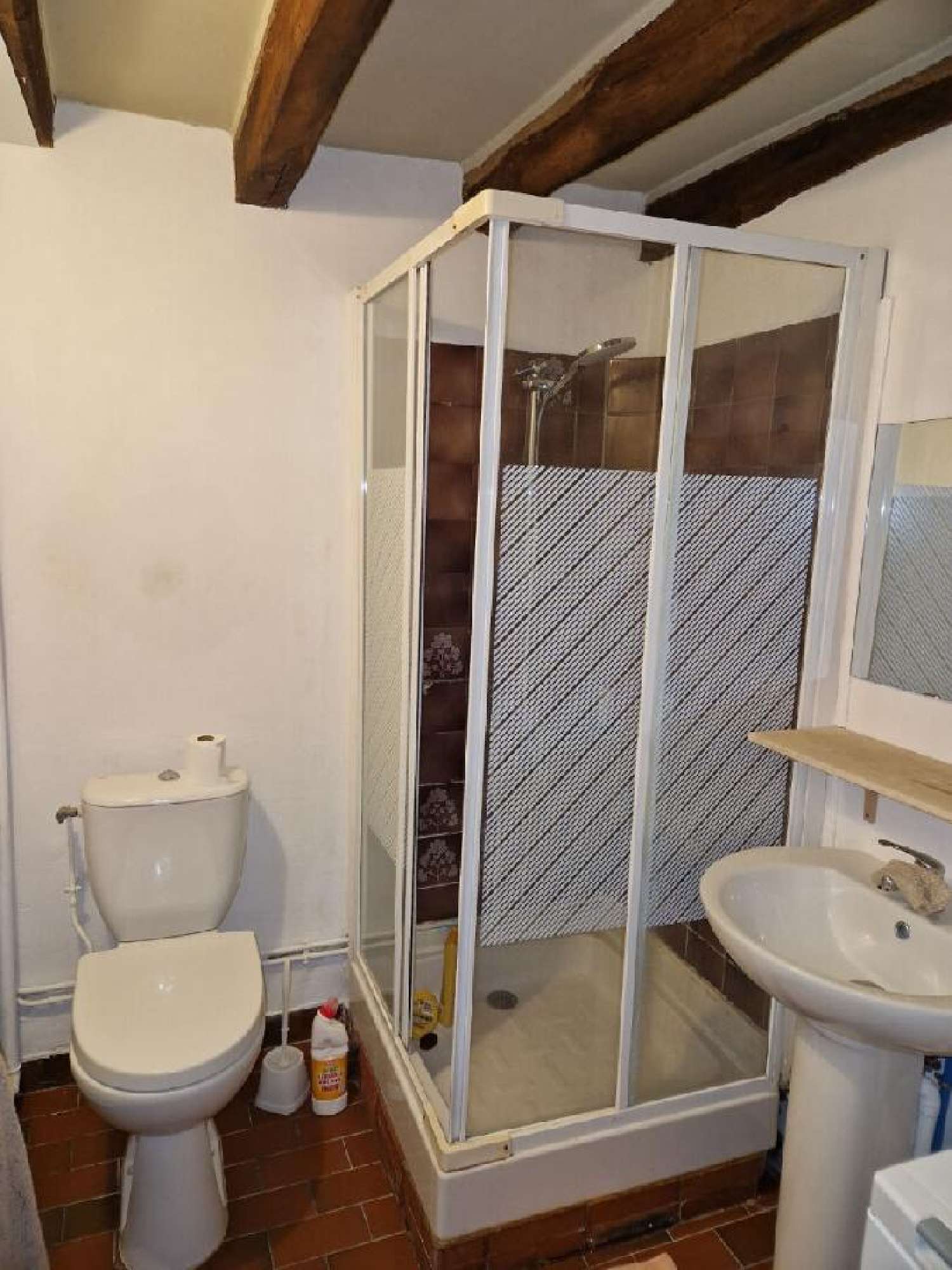  for sale house Belhomert-Guéhouville Eure-et-Loir 4