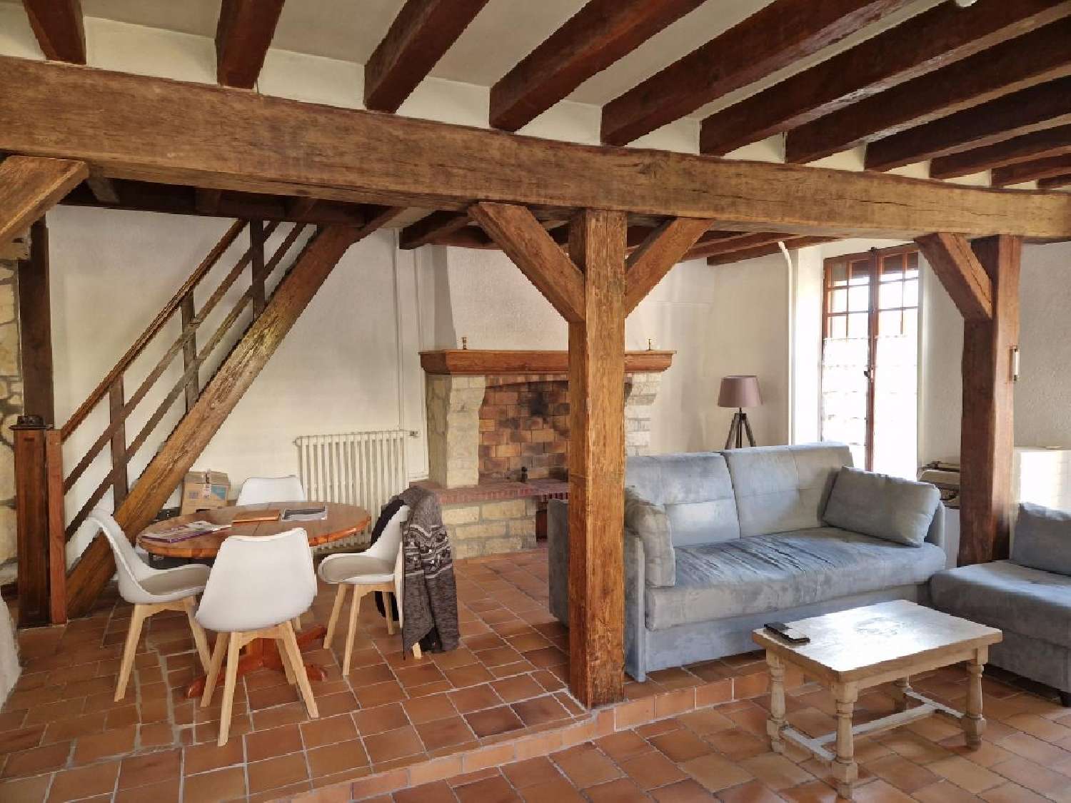  for sale house Belhomert-Guéhouville Eure-et-Loir 5