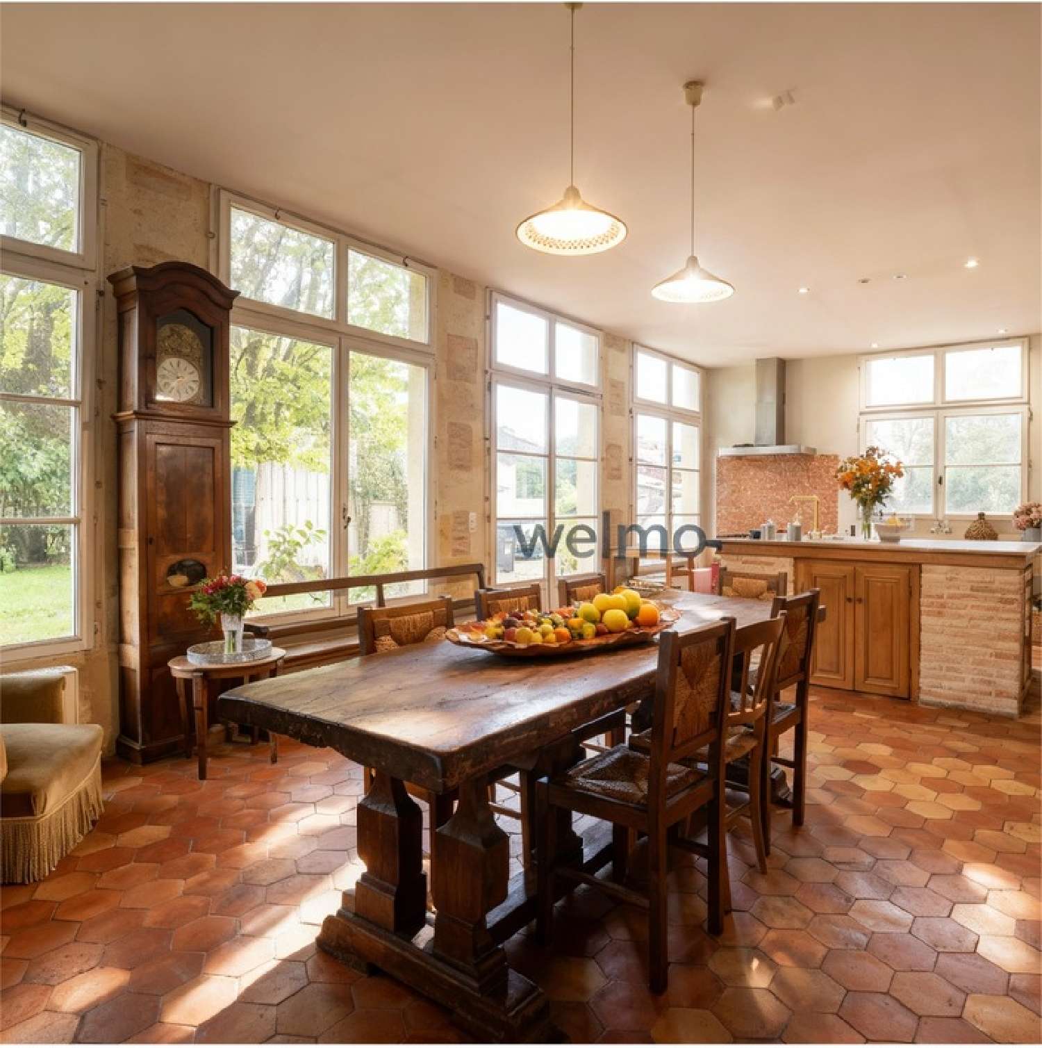  te koop huis Béliet Gironde 3