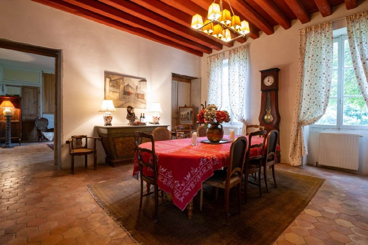  te koop huis Béliet Gironde 5