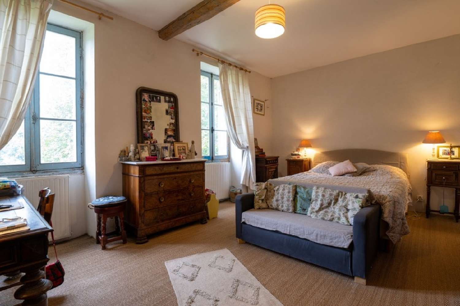  te koop huis Béliet Gironde 7