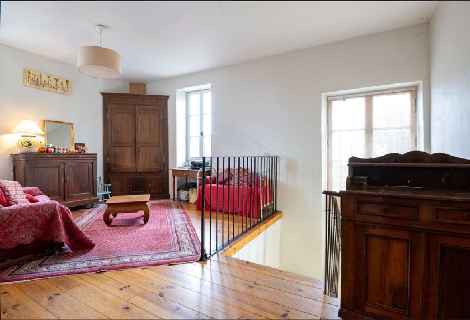  te koop huis Béliet Gironde 8