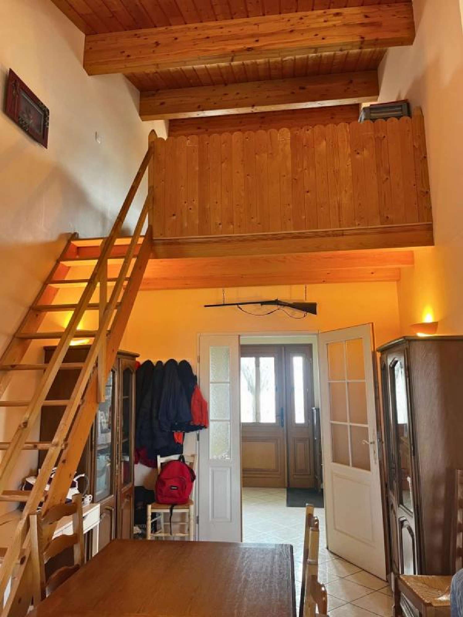  for sale house Bellegarde-du-Razès Aude 2