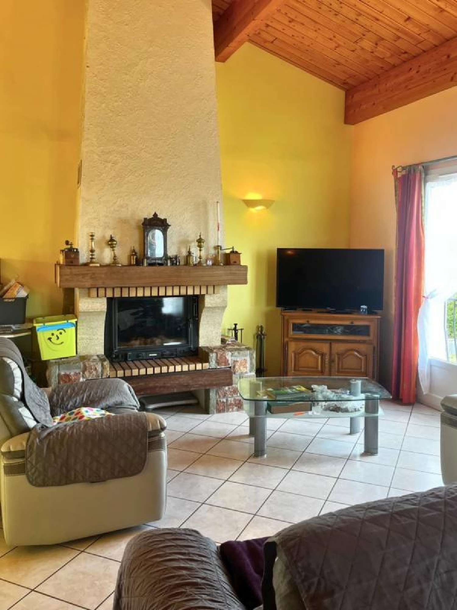  for sale house Bellegarde-du-Razès Aude 3