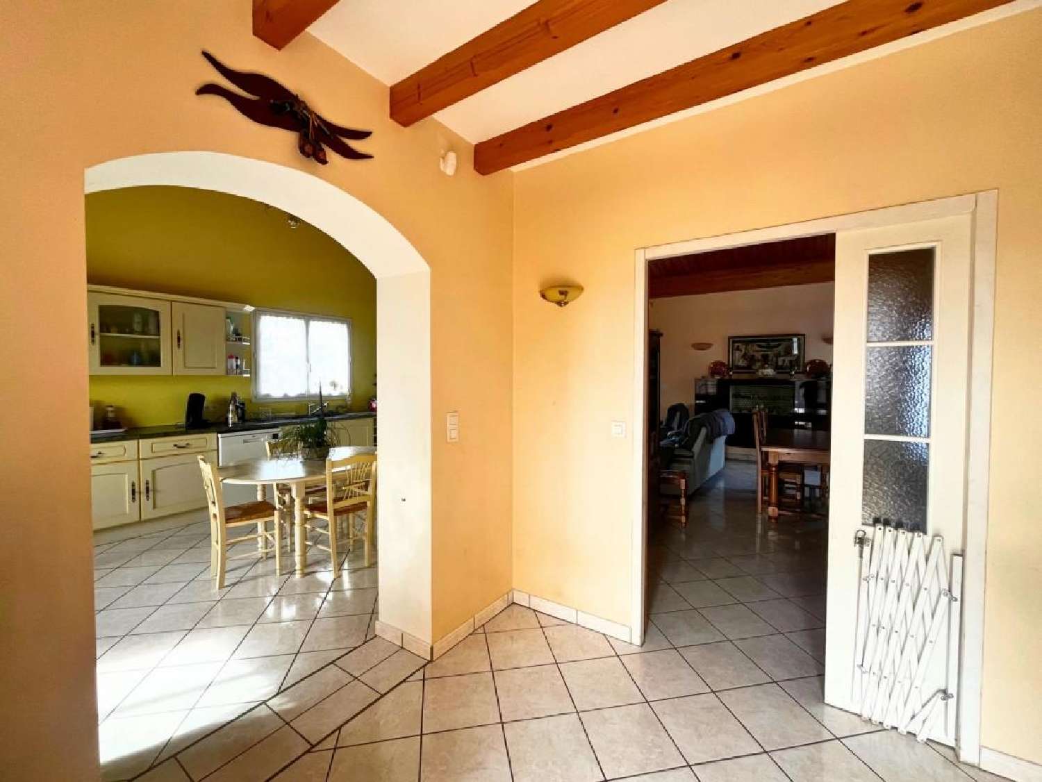  for sale house Bellegarde-du-Razès Aude 5