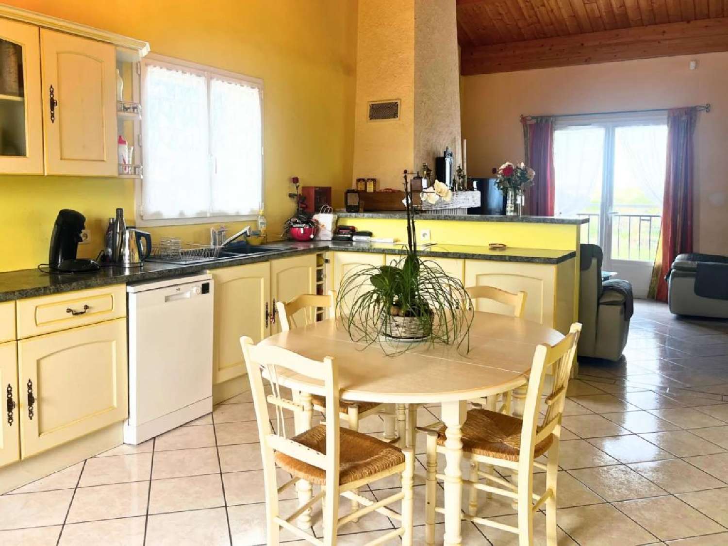  for sale house Bellegarde-du-Razès Aude 6