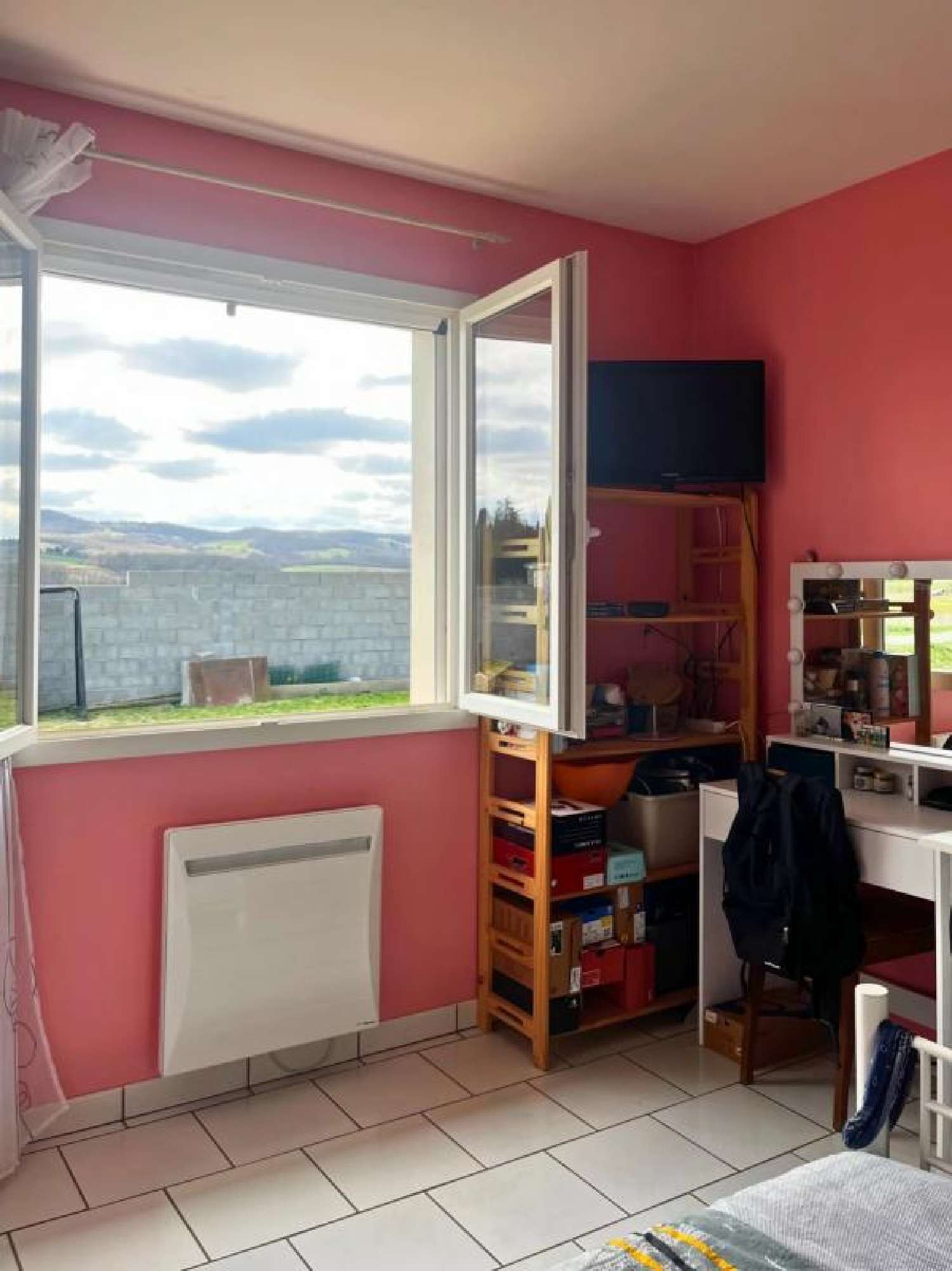  for sale house Bellegarde-du-Razès Aude 8