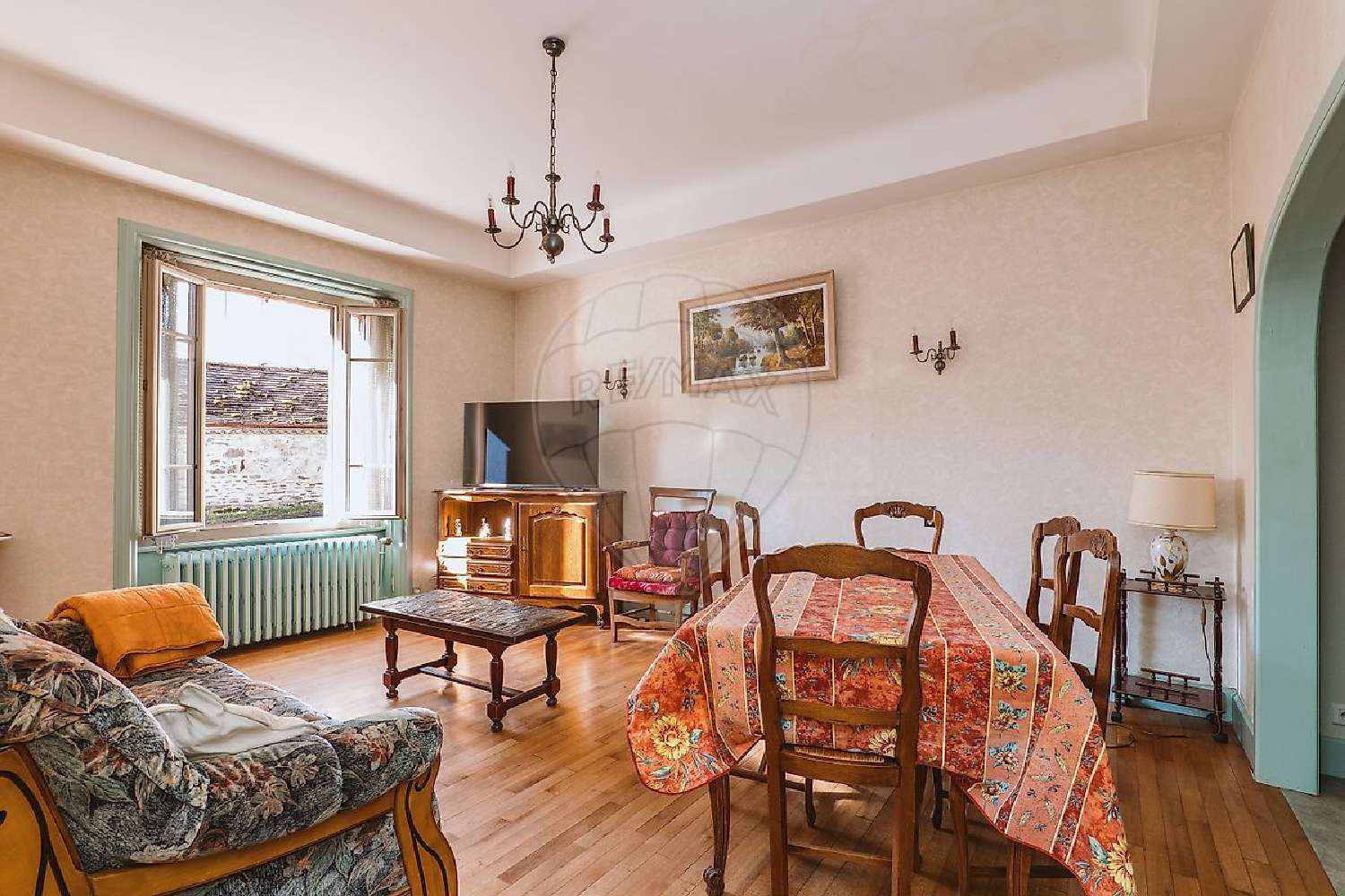  te koop huis Bellenaves Allier 5