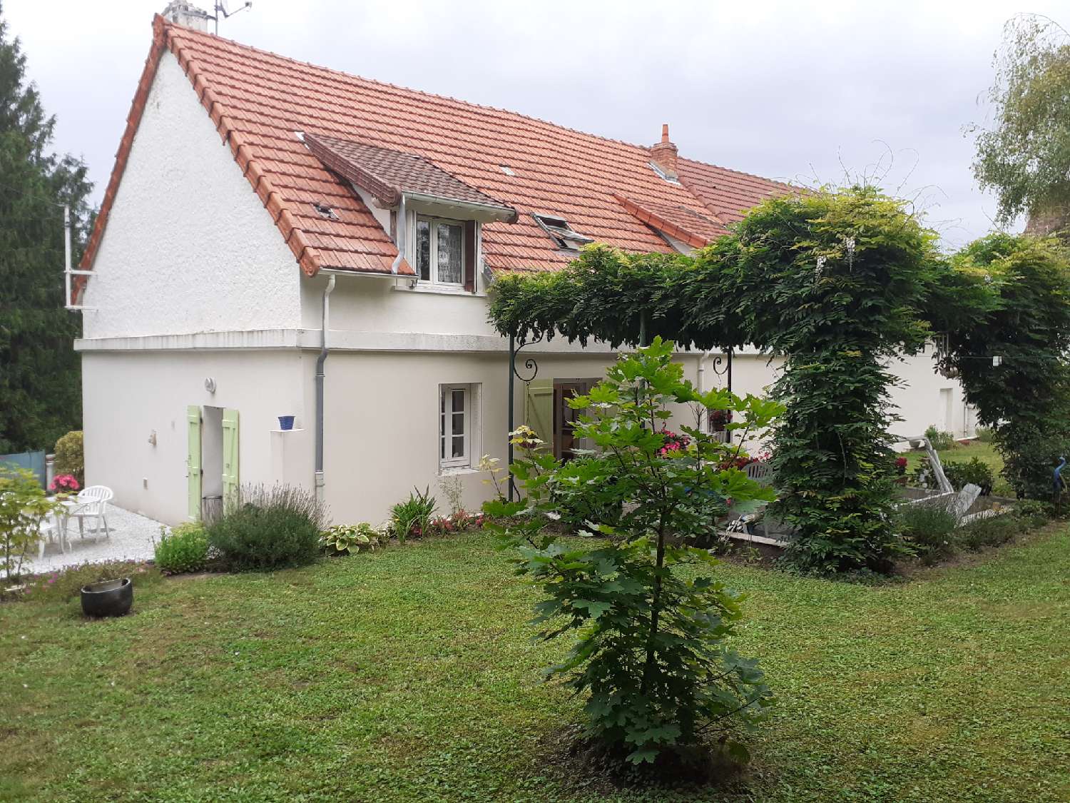  kaufen Haus Bellerive-sur-Allier Allier 3