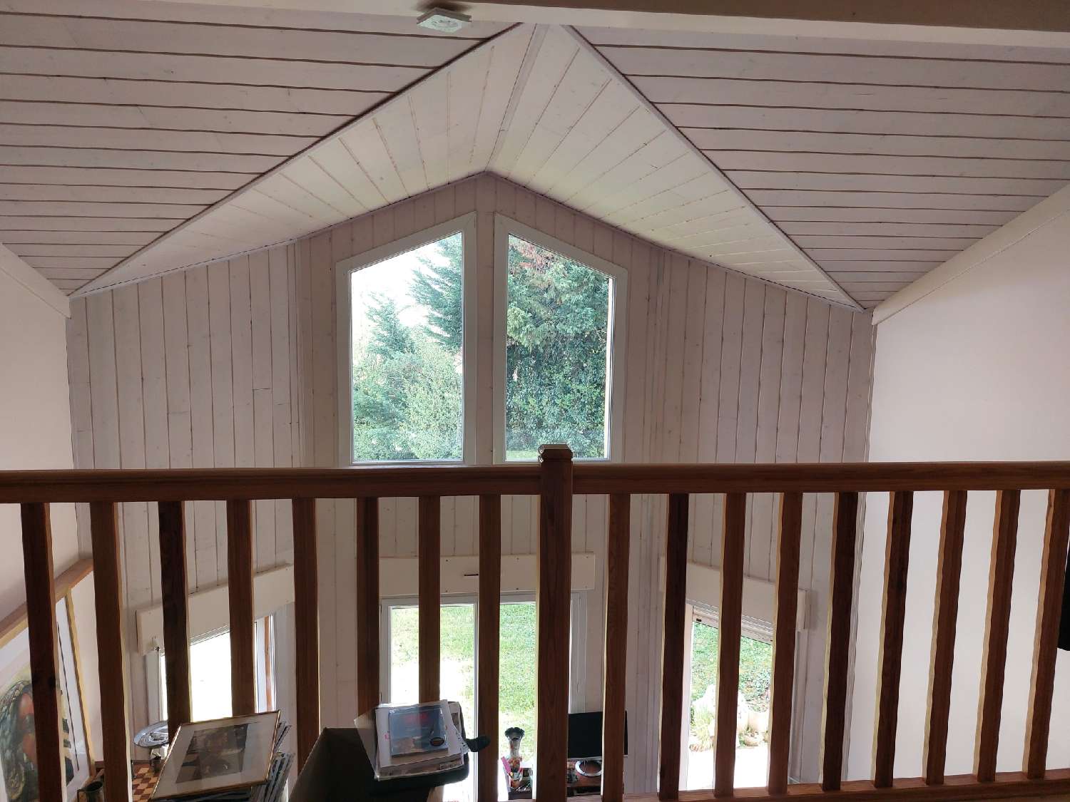 à vendre maison Bellerive-sur-Allier Allier 2