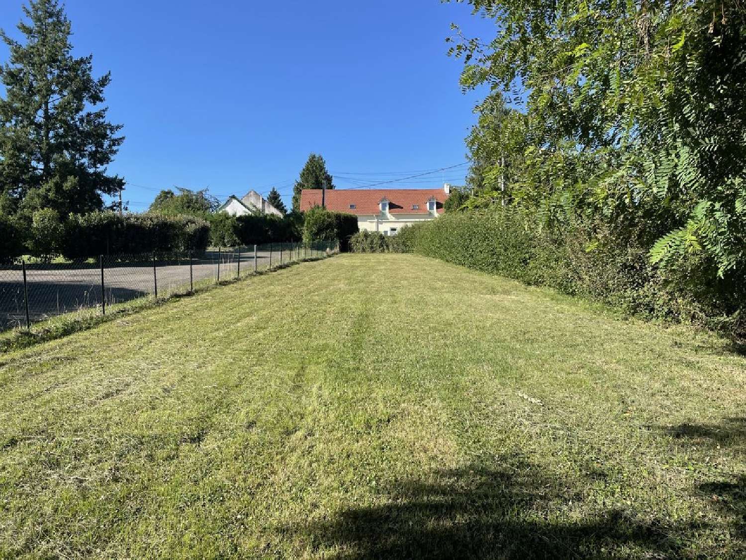 à vendre maison Bellerive-sur-Allier Allier 4
