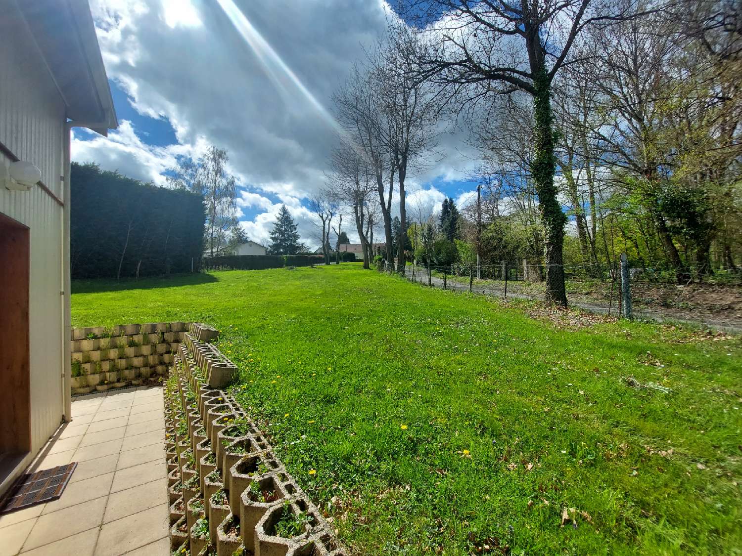 à vendre maison Bellerive-sur-Allier Allier 5