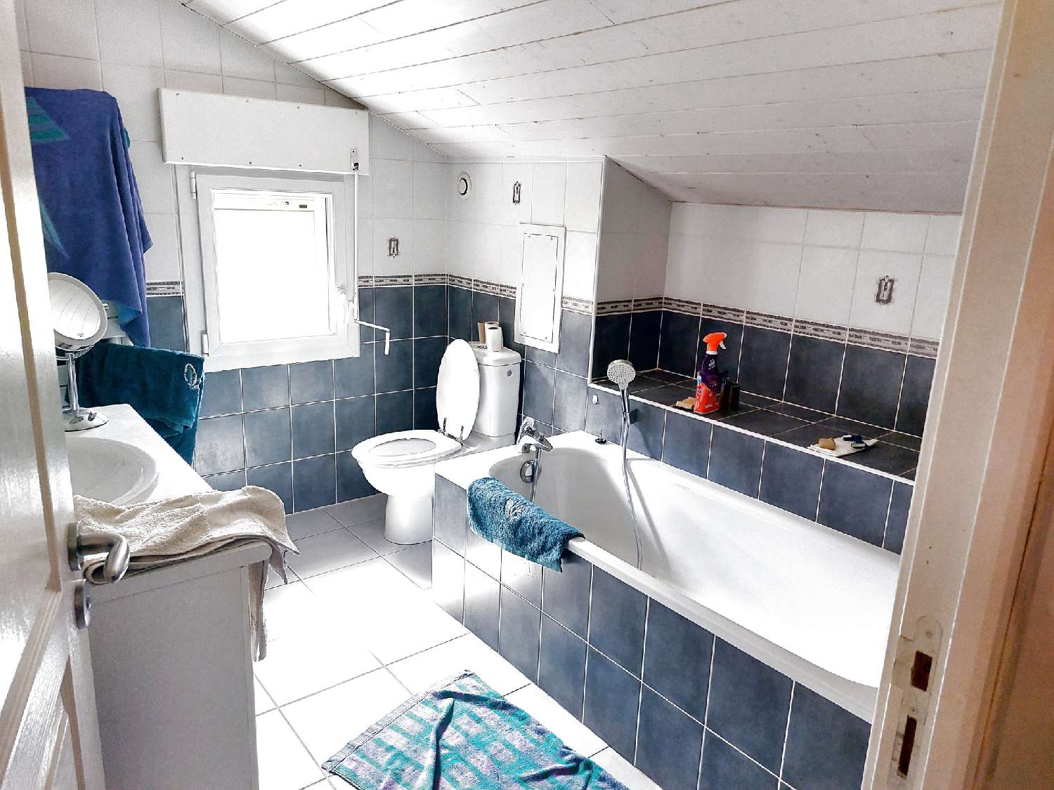 à vendre maison Bellerive-sur-Allier Allier 8