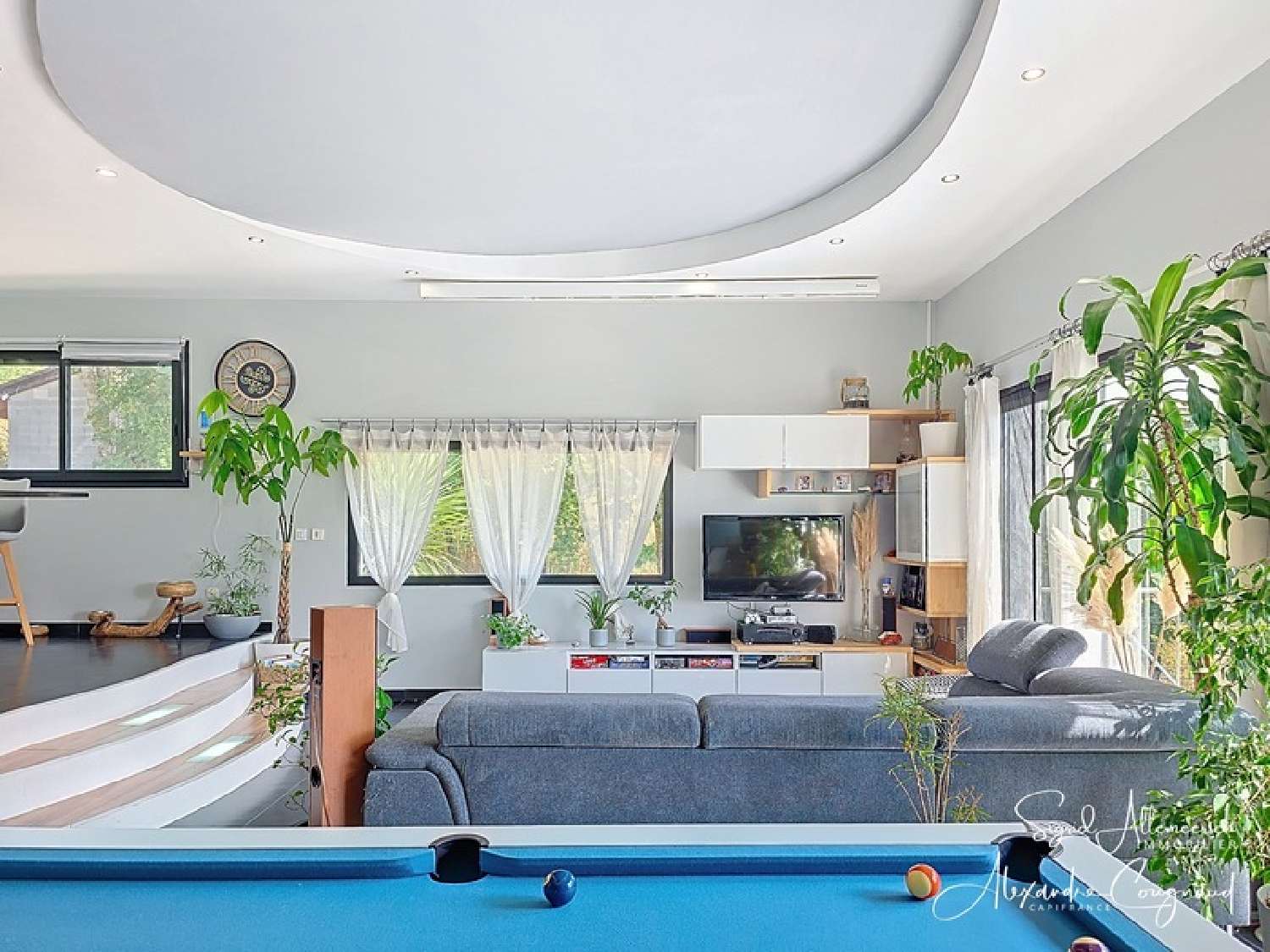  à vendre maison Belleserre Tarn 5