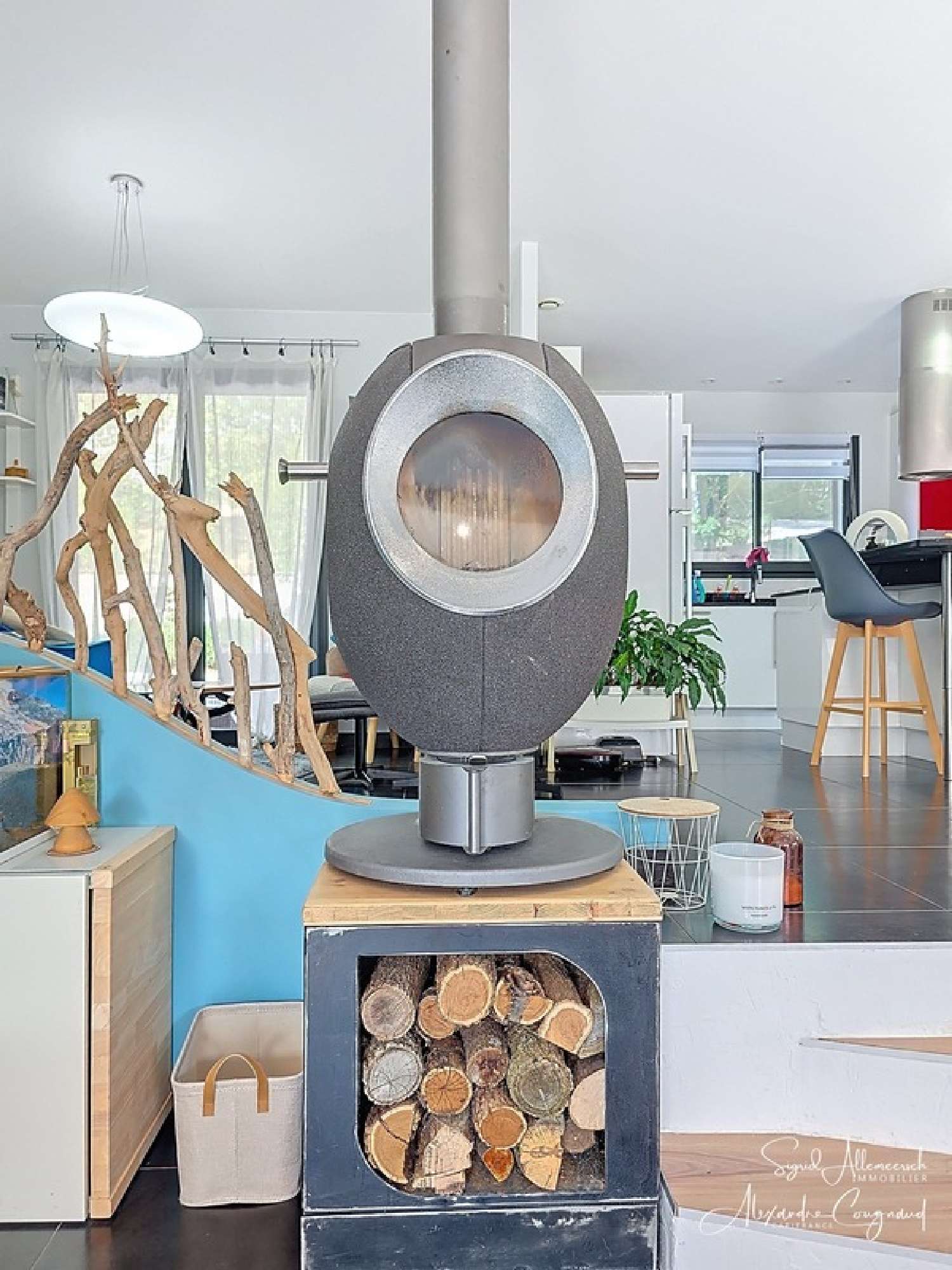  à vendre maison Belleserre Tarn 6