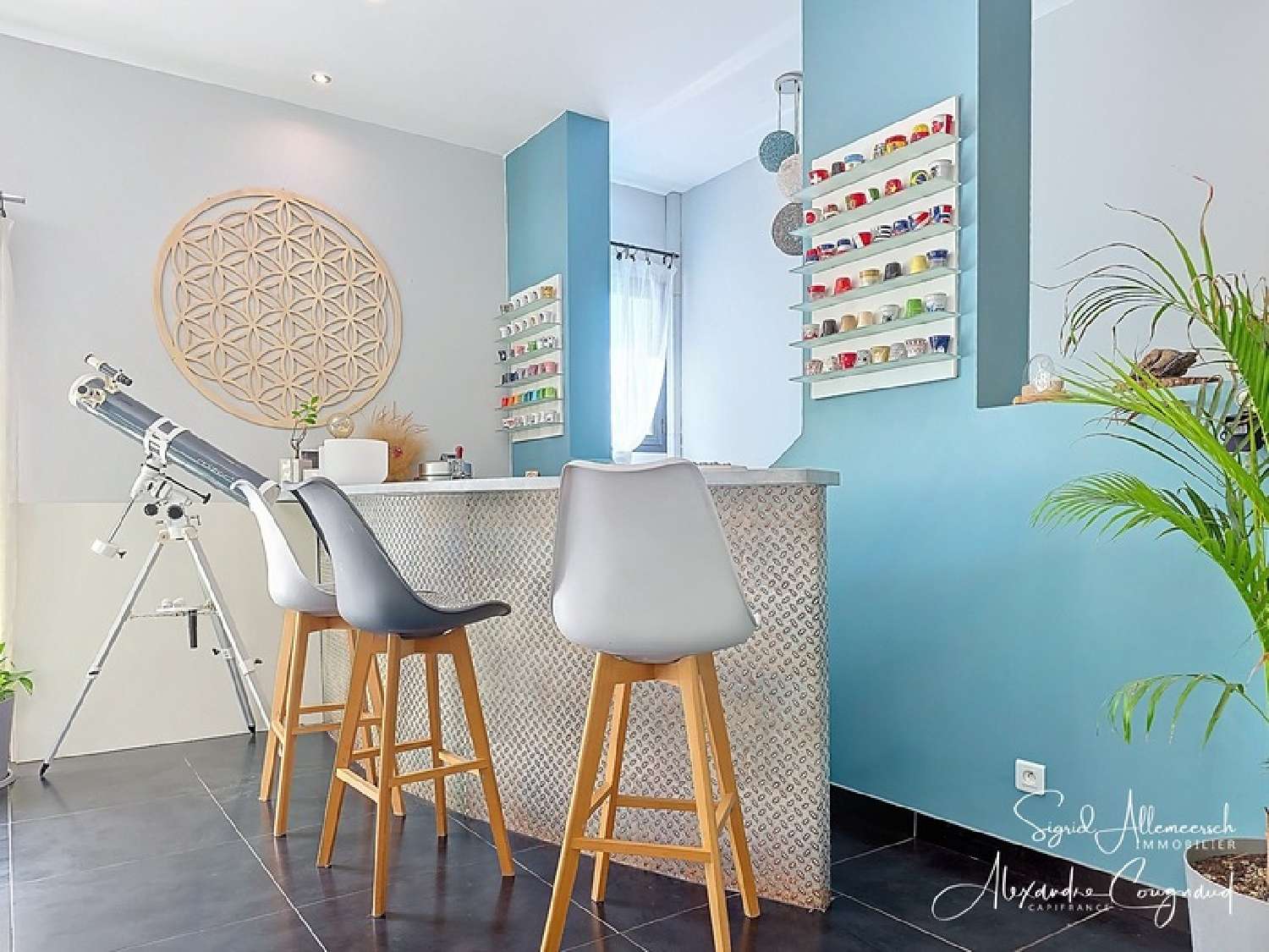 for sale house Belleserre Tarn 7