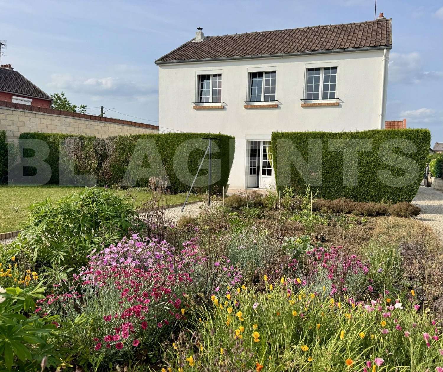  for sale house Belleu Aisne 1