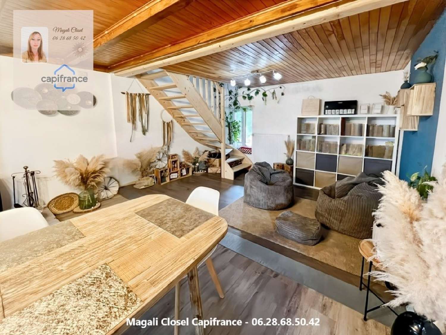 for sale house Bellevesvre Saône-et-Loire 7