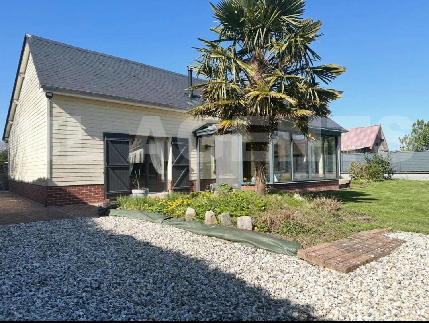  à vendre maison Belleville-sur-Mer Seine-Maritime 1
