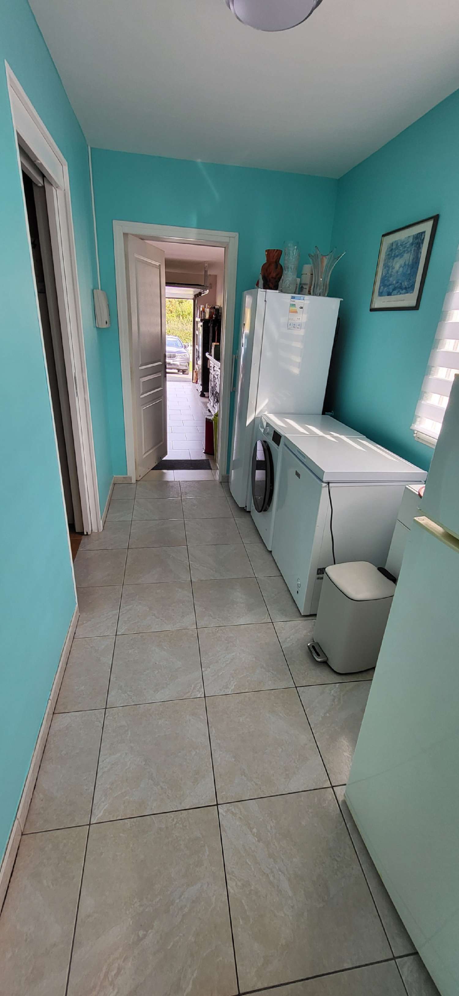  à vendre maison Belleville-sur-Mer Seine-Maritime 7