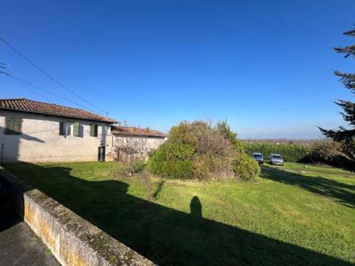 Belleville Rhône Haus Bild 7207098