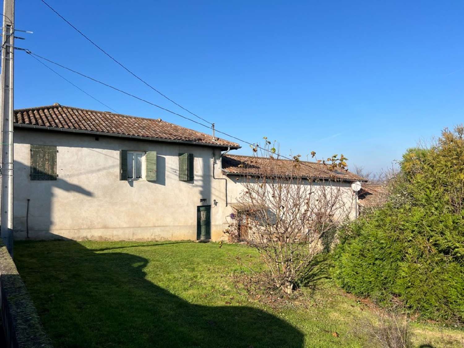  kaufen Haus Belleville Rhône 3