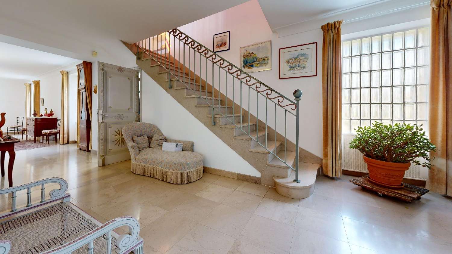 for sale house Belvès Dordogne 3