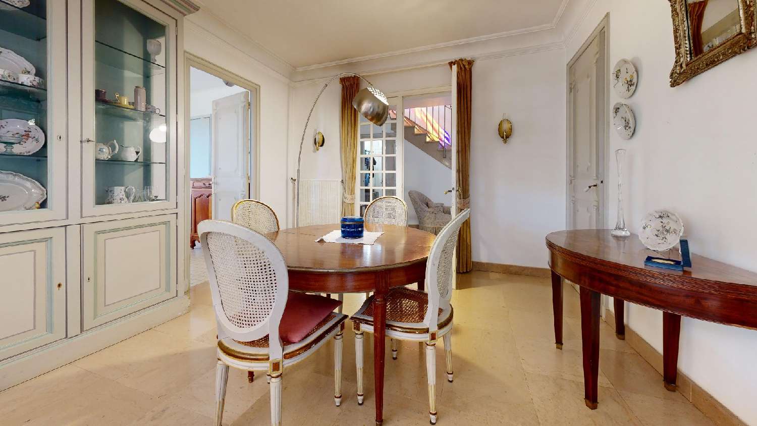 for sale house Belvès Dordogne 4