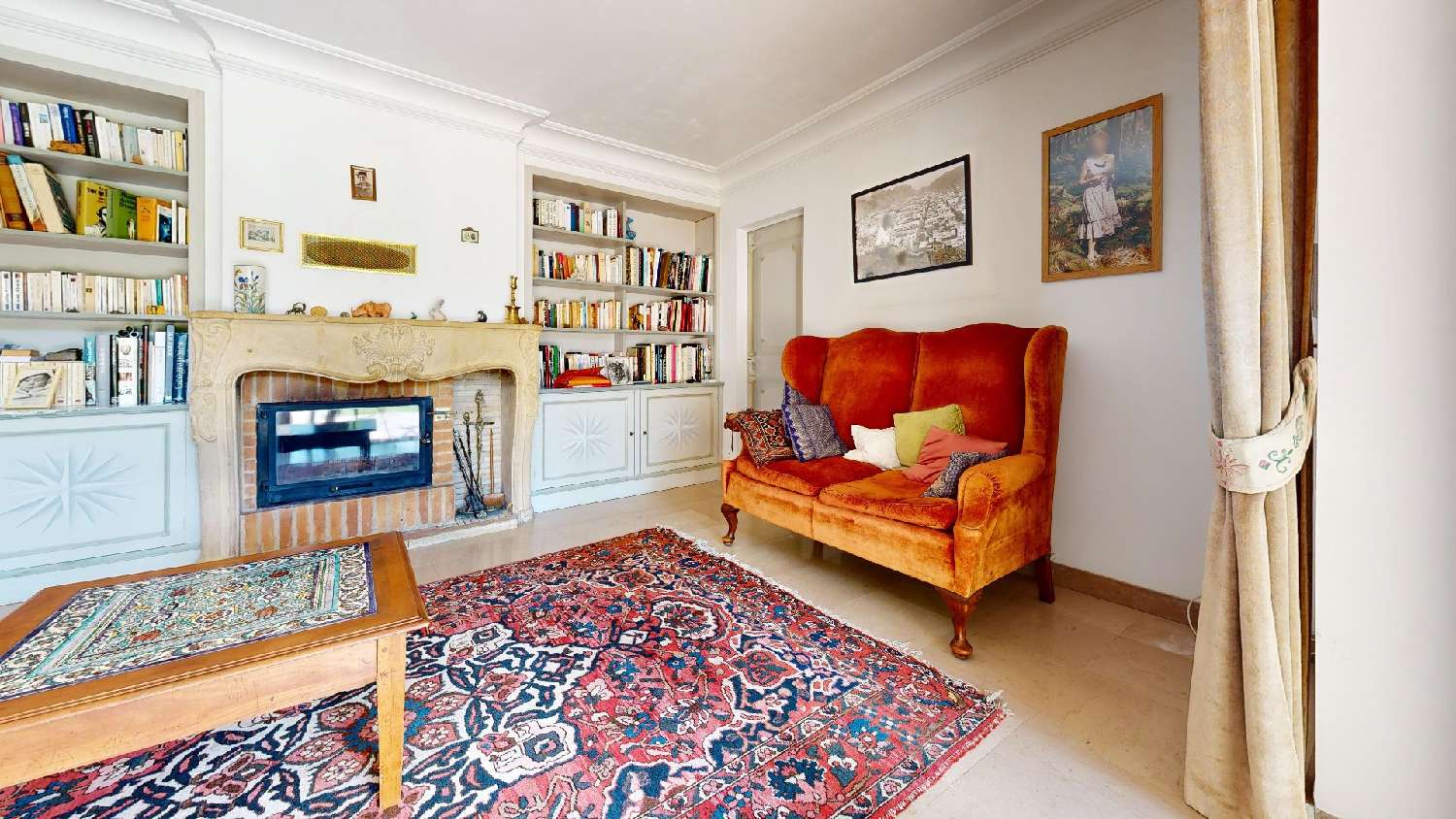 for sale house Belvès Dordogne 6