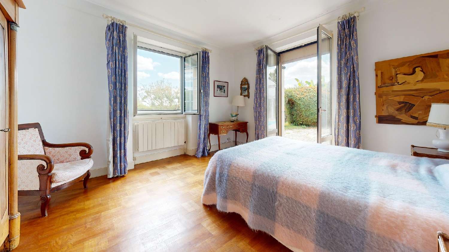 for sale house Belvès Dordogne 7