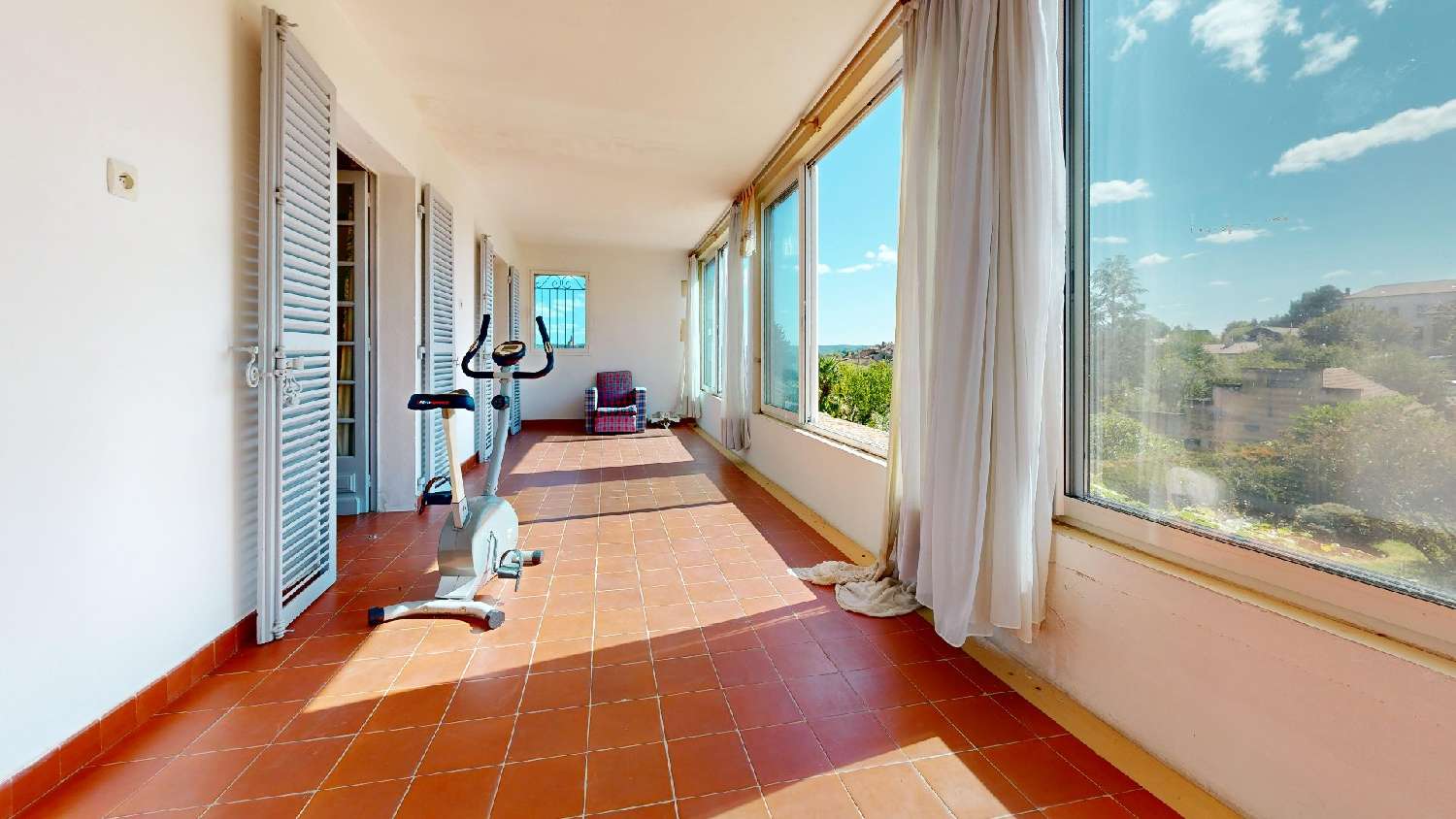 for sale house Belvès Dordogne 8