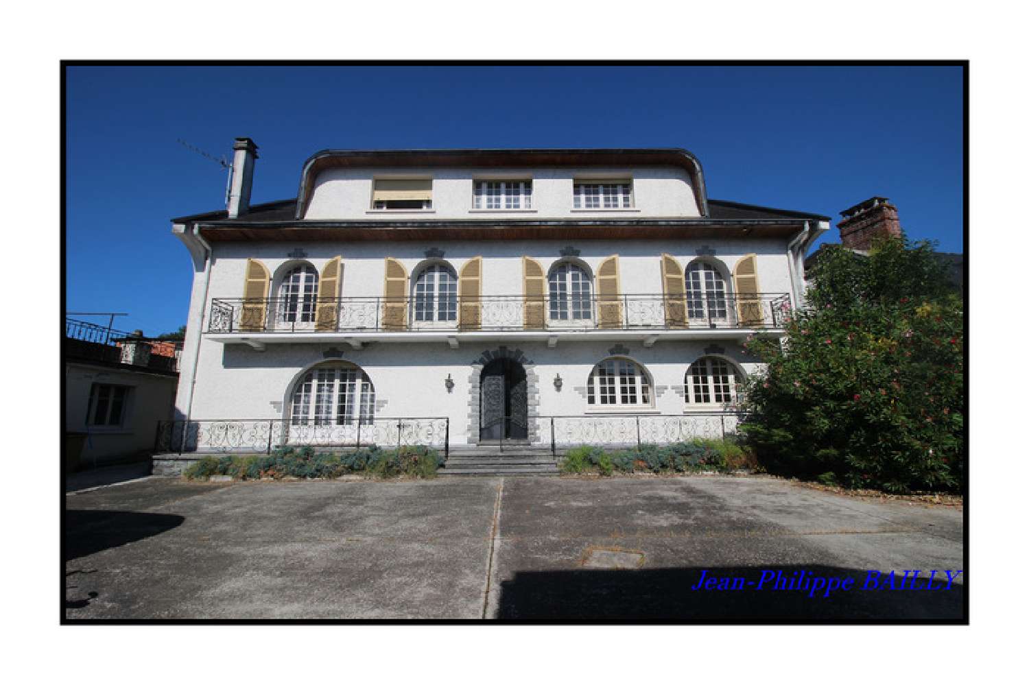 à vendre maison Bénéjacq Pyrénées-Atlantiques 1