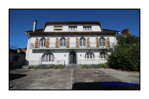 Bénéjacq Pyrénées-Atlantiques maison foto 7171647