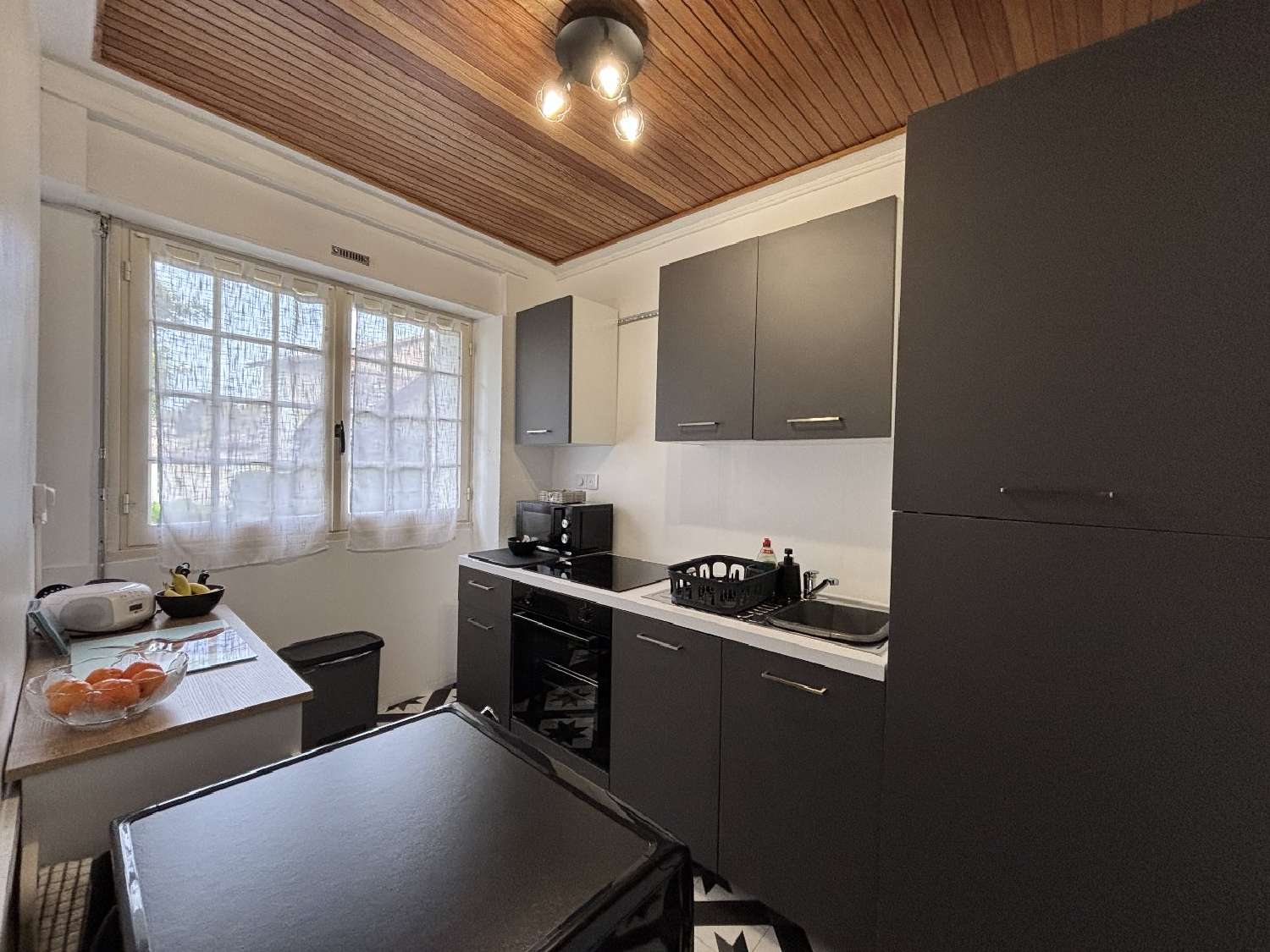 te koop huis Benest Charente 3