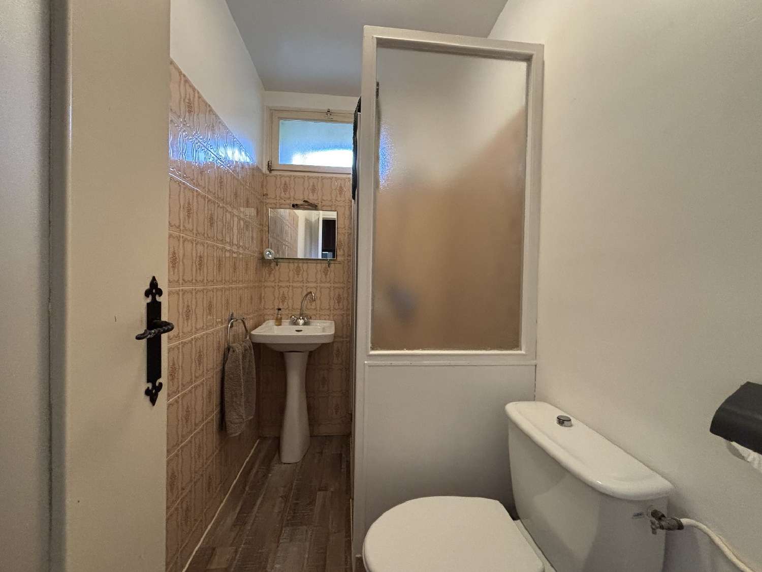 te koop huis Benest Charente 5