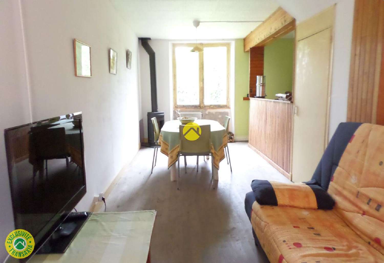  te koop huis Bénévent-l'Abbaye Creuse 3