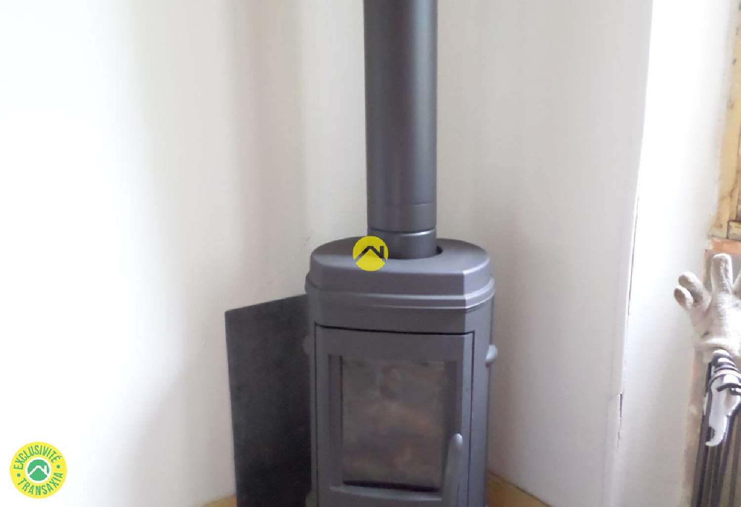  te koop huis Bénévent-l'Abbaye Creuse 5