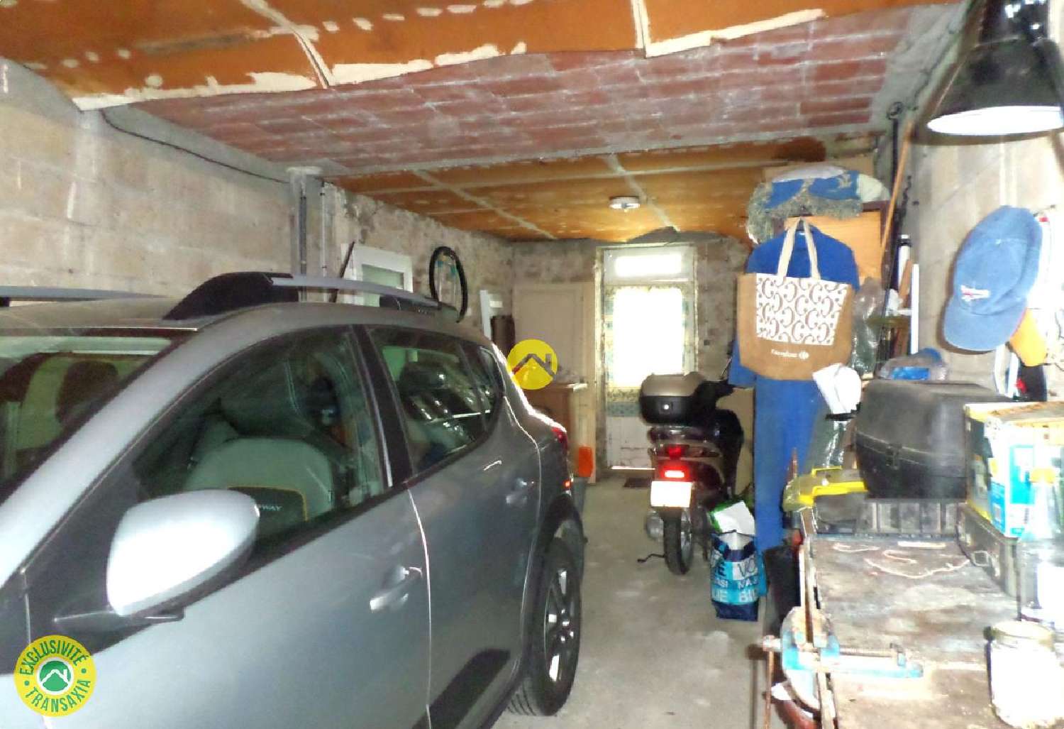  te koop huis Bénévent-l'Abbaye Creuse 7