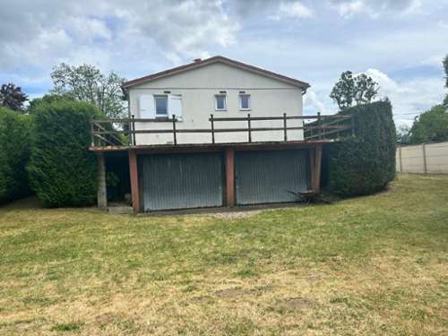 Bennecourt Yvelines maison foto 7197778