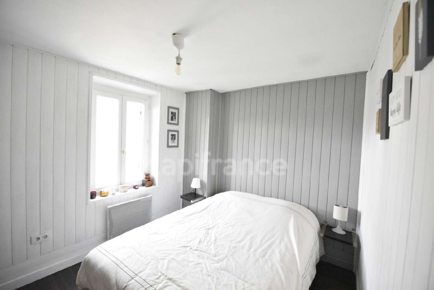  à vendre maison Bennecourt Yvelines 5